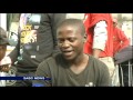 From Street Vendor To University Graduate Ntsikelelo Masimini