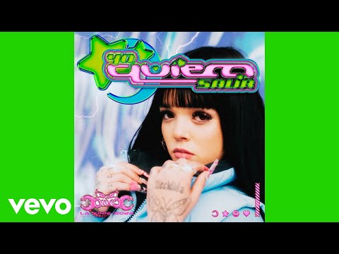 La Xinni, GARZI - Yo Quiero Salir