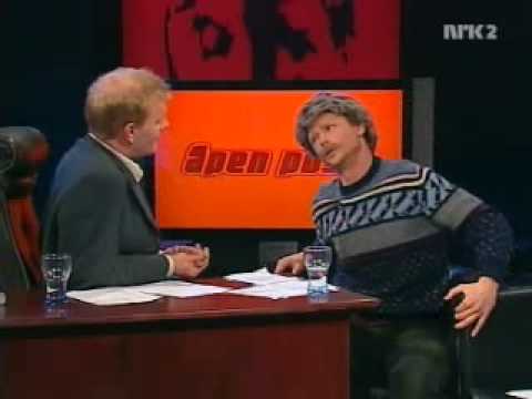 Åpen Post - Finnmarksaksjonen