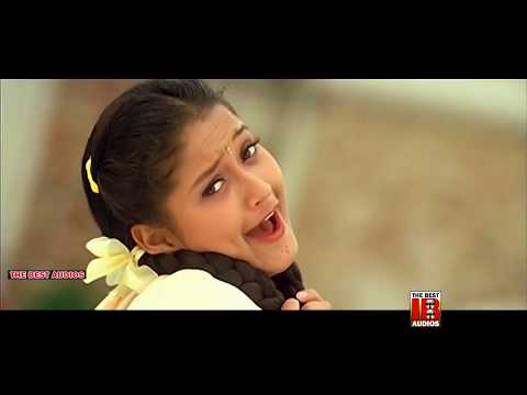 Kannale Miya Miya Video Song | Alli Thandha Vaanam | Prabhu Deva