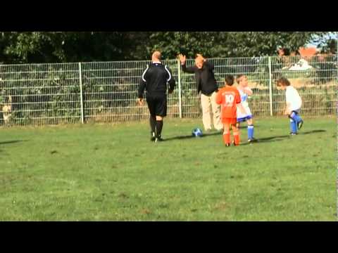 F2 24.09.11 SV ITALIA - SV N LERCHENAU 9:1