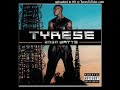 Tyrese - There for Me (Baby) (Remix)