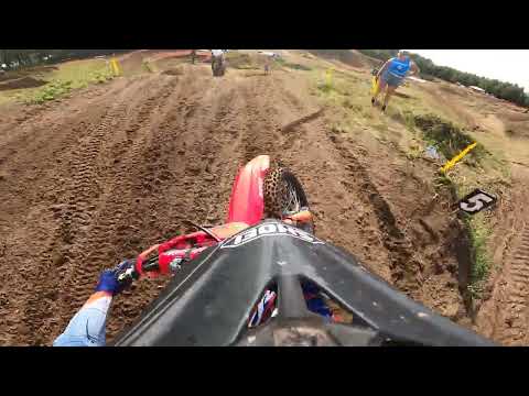 Lipno - Klasa Amator (pierwszy wyścig) - 14.08.2022 (part 1)