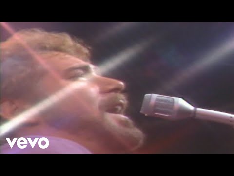 Earl Thomas Conley - Don't Make It Easy for Me (Official Video)