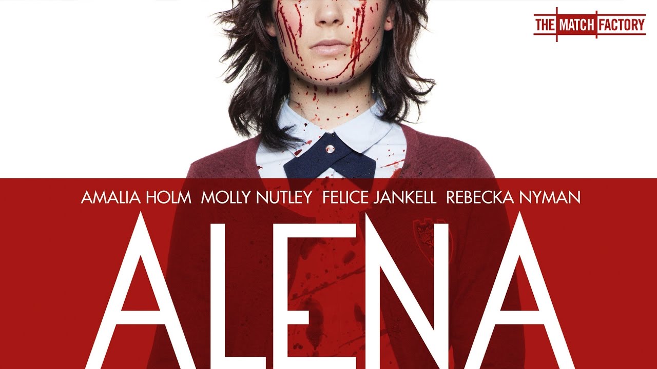 ALENA by Daniel Di Grado (Official International Trailer HD)