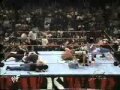 WWF Attitude era - DX vs The Nation of Domination ...
