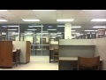Shhh!!! This is the Library! 