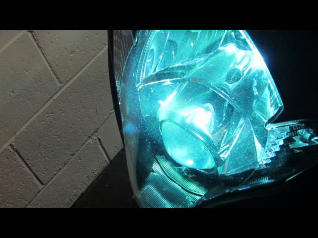 Left Rear Turn Signal 2006 Suzuki GSXR750 1272 5