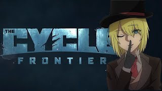 【FPS】ちょっと気になっているゲームをまったりやります＃１【The Cycle Frontier】