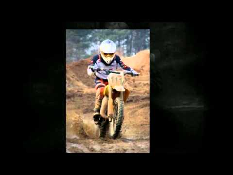 Gabriel Chętnicki 111  Motocross 1 Team