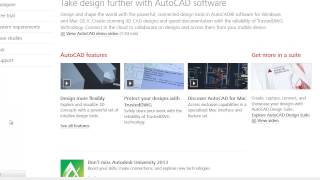 AutoCAD 2014. Service Pack instalacja cz.2 - ASPERO.PL