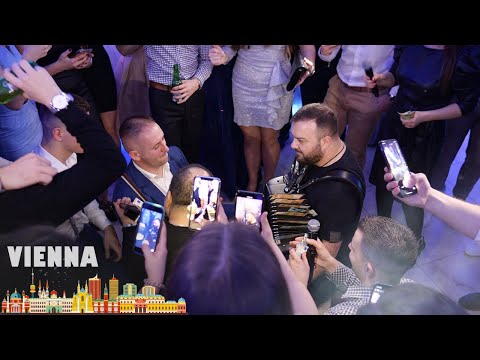 URNEBES - ORK. BORKO RADIVOJEVIC & TIGROVI - VIENNA 2020 - 18-ti Filip Pajic