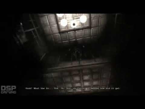Outlast: Whistleblower DLC playthrough pt17 (final, great ending)