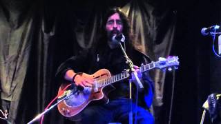 Windmills (Alan Bell) cover by Messihippi