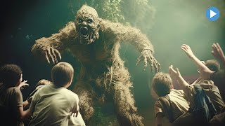TEENAGERS BATTLE THE THING 🎬 Exclusive Full Fantasy Horror Movie 🎬 English HD 2024