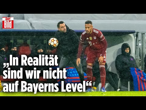 FC Barcelona nach Bayern-Pleite: Das ist die harte Realität für Barça