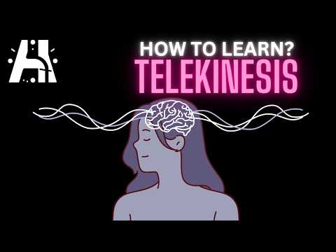 Is Telekinesis Real? And If Yes, Can It Be Learned By A Normal Human?