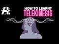 Is Telekinesis Real And If Yes Can It Be Learned By A Normal Human