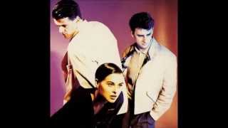 Blue Zone  Lisa Stansfield   Big Thing  Love Is A Good Thing 1987