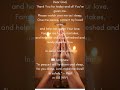 Bedtime Prayer(28-05-2025)#christianity # bedtime prayers