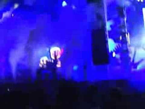 Marcelo CIC - Keep Running (Dream Valley Festival 2013)