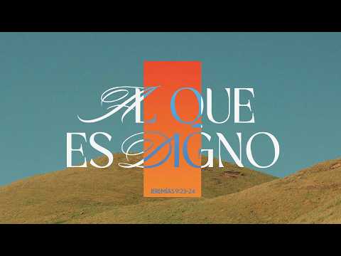 Miniatura de Al que es Digno