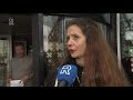 Bezorgde ouders houden protestmars in Spijkenisse na steekpartij