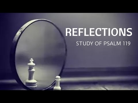 Reflection Series: Avoiding the Ruts (Psalm 119:97-104)