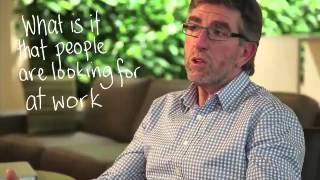 Mark Strom on engagement