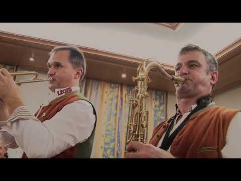 Lechner Buam - Böhmischer Traum