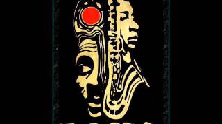 Abdullah Ibrahim--Calypso minor remixed