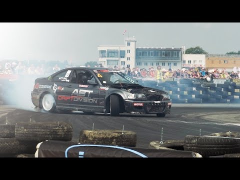 ARGE Speedland Krosno 2017 / Oficjalna Zapowiedź