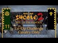 Total War: Shogun 2 FOTS (Co-Op Challenge ...