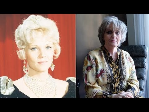 Actress and singer Conny Van Dyke dead at 78, son compares life to Britney Spears