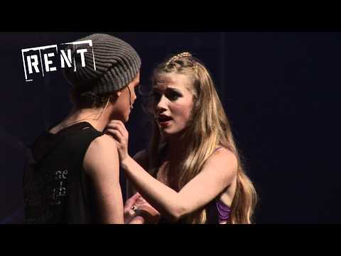 NIET VANDAAG (Rent - another day) - Oberontheaterproducties