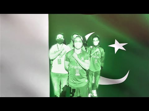 #CEO2021 THE GREAT RUN BY PAKISTAN