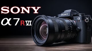 Sony A7R VI - Finally SCHEDULED?