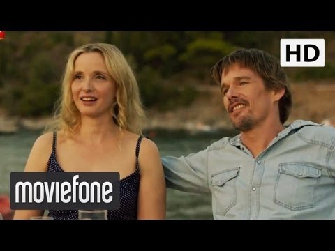 'Before Midnight' Trailer | Moviefone