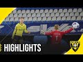 Samenvatting De Graafschap - VVV-Venlo