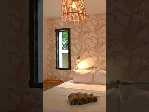 Visite guidée — Villa Odet