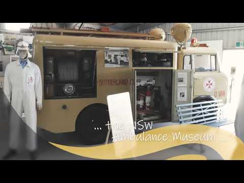 Welcome to the Bundawarrah Centre (1)