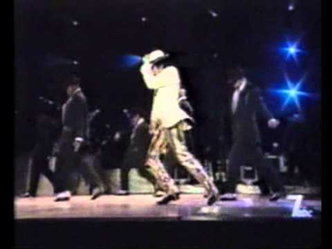 Michael Jackson - Smooth Criminal Klaus Goulart Remix