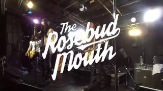 20170312 雨上がりの夜空に (RC SUCCESSIONカバー) / THE ROSEBUD MOUTH