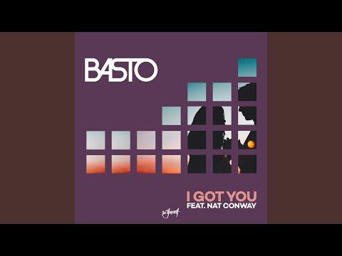 I Got You (feat. Nat Conway)