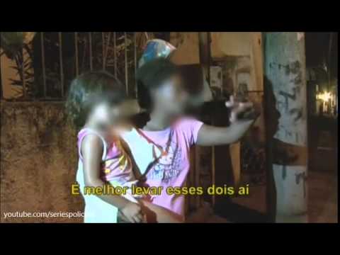 Policia 24 Horas 26/03/15 - Completo