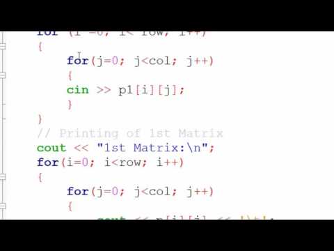 1 Introduction to C Hindi
