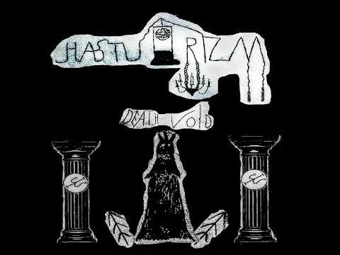 Hasturizm - Death Void (2022) - 𝘌𝘗