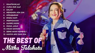 Download lagu The Best Of Mitha Talahatu (Audio Full Album) mp3 Download lagu The Best Of Mitha Talahatu (Audio Full Album) mp3