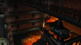 メダルオブオナー史上最大の作戦_プレイ動画_6-1_翼が折れるとき（一般兵）