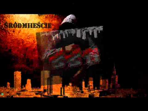 NSS-Będzie Dobrze feat.Słoń-Trzoda (Kefir Blend).wmv